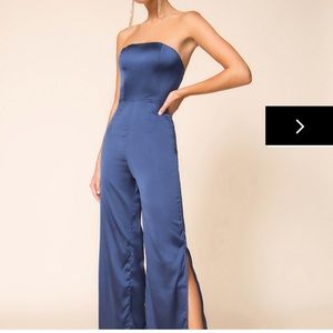 SUPERDOWN Larissa jumpsuit